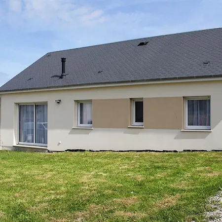 La Maison Anthony Casa de Férias *