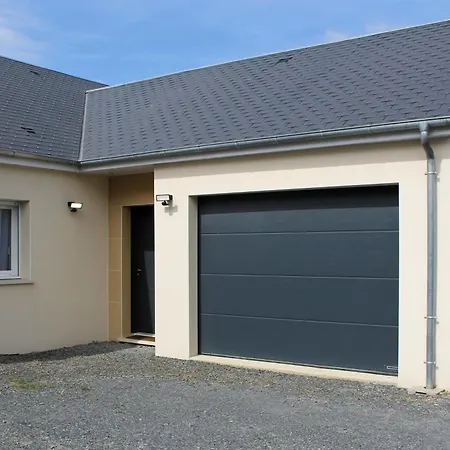 La Maison Anthony * Moulins en Bessin